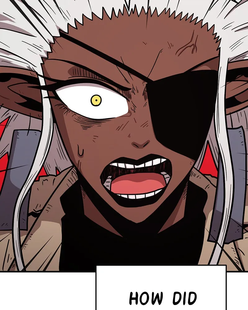 Metro Hunter Chapter 23 page 171 - 