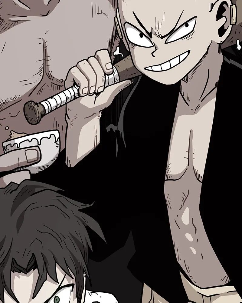 Metro Hunter Chapter 23 page 176 - 