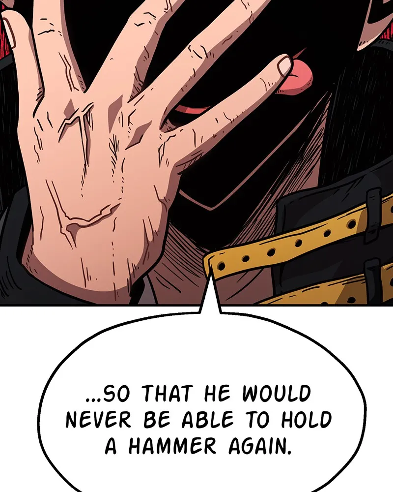 Metro Hunter Chapter 23 page 19 - 