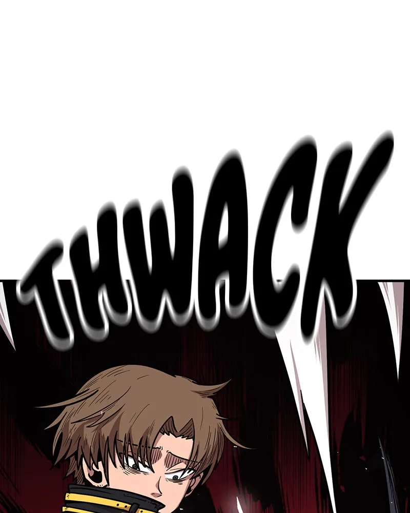 Metro Hunter Chapter 23 page 185 - 