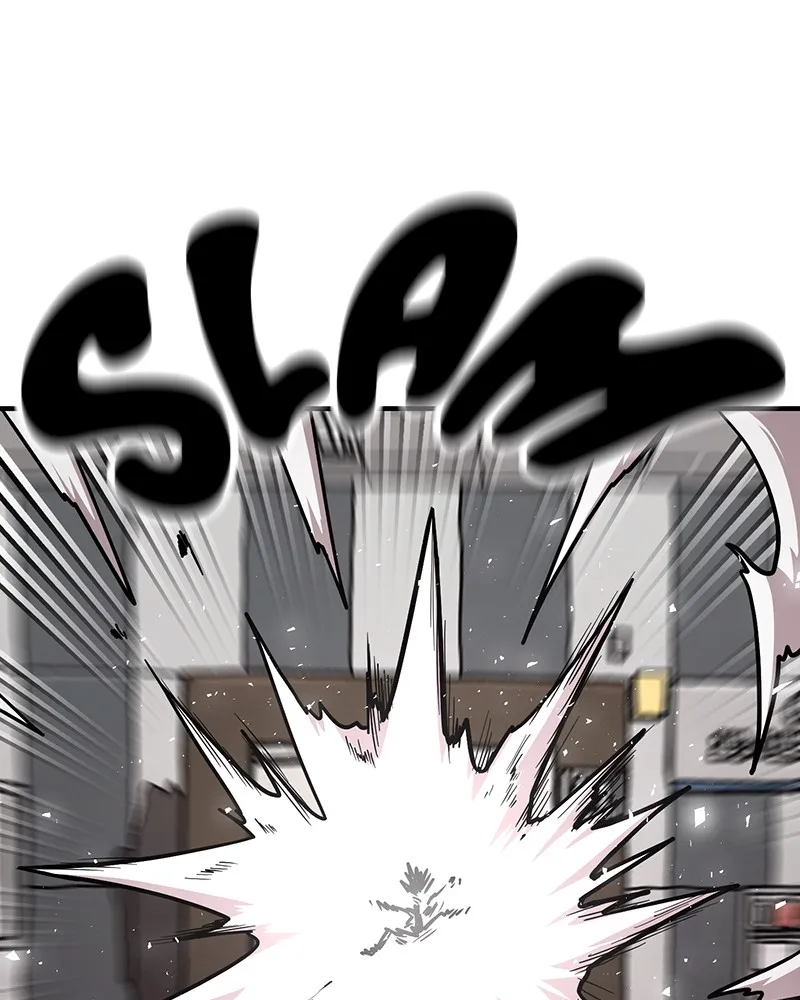 Metro Hunter Chapter 23 page 188 - 