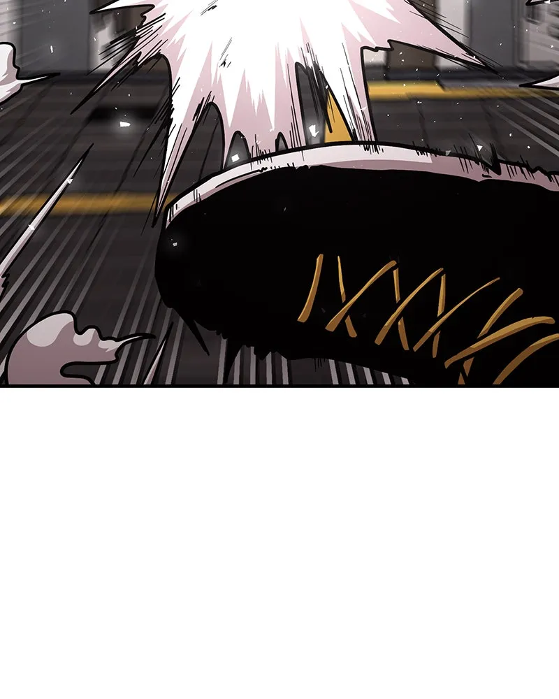 Metro Hunter Chapter 23 page 189 - 