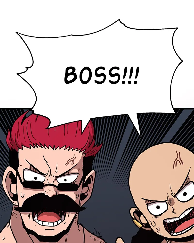 Metro Hunter Chapter 23 page 190 - 