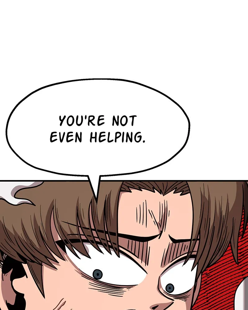 Metro Hunter Chapter 23 page 192 - 