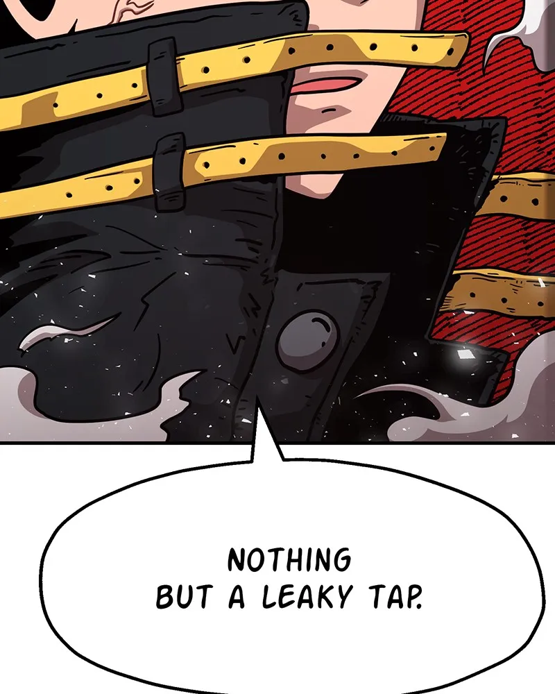 Metro Hunter Chapter 23 page 193 - 