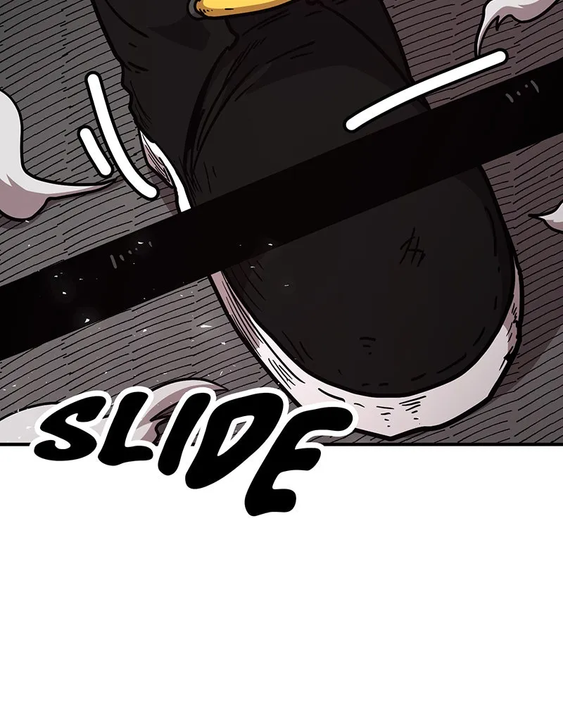 Metro Hunter Chapter 23 page 195 - 