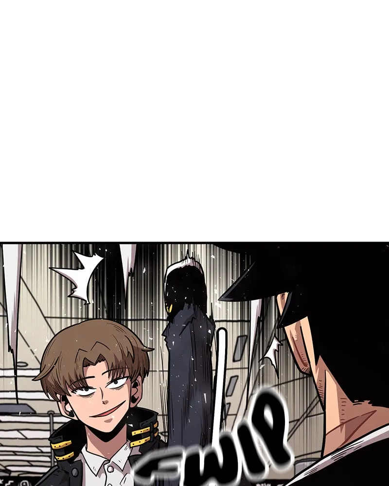 Metro Hunter Chapter 23 page 196 - 
