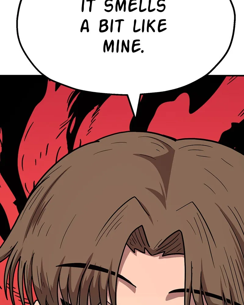 Metro Hunter Chapter 23 page 3 - 