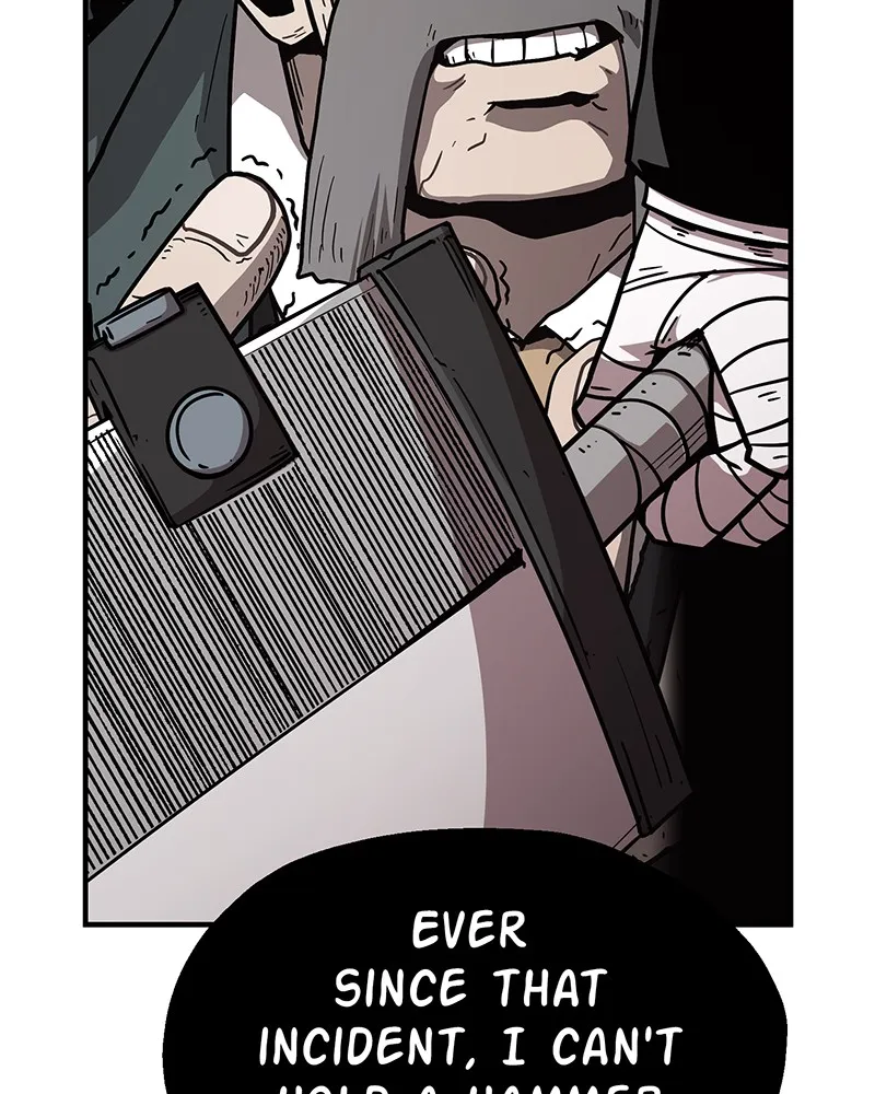 Metro Hunter Chapter 23 page 21 - 
