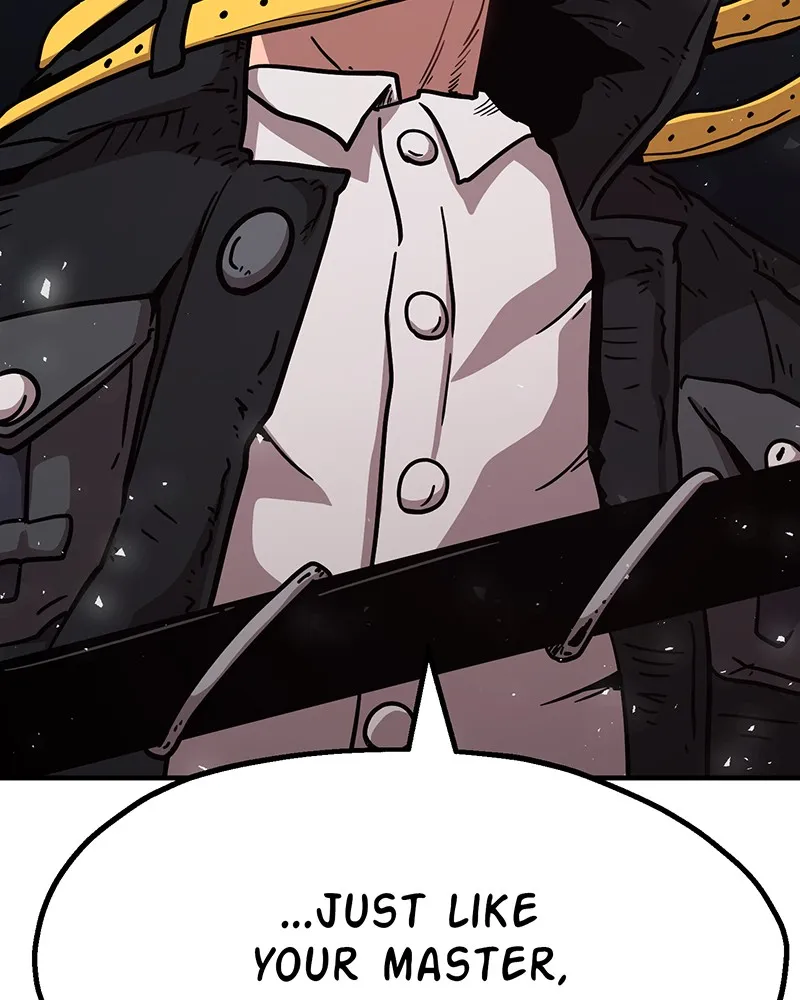 Metro Hunter Chapter 23 page 201 - 