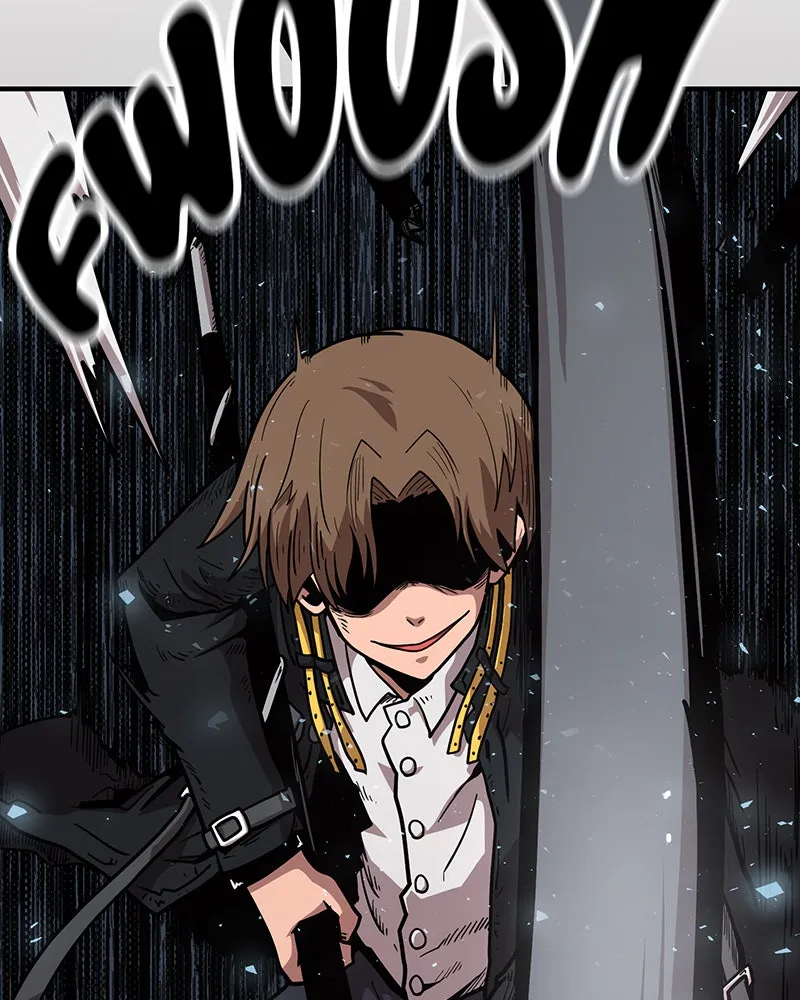 Metro Hunter Chapter 23 page 204 - 