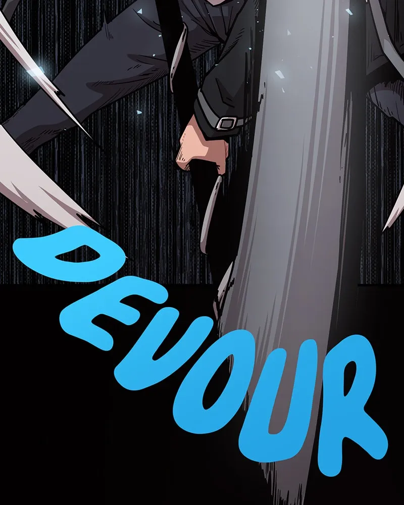 Metro Hunter Chapter 23 page 205 - 