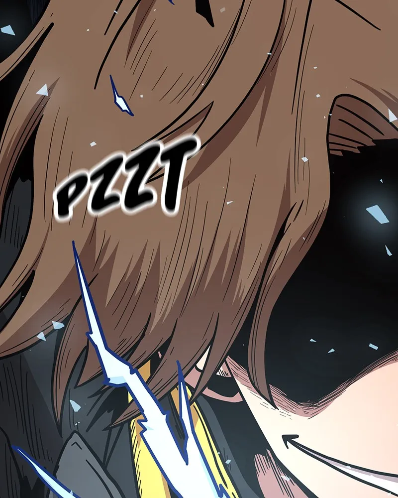 Metro Hunter Chapter 23 page 209 - 