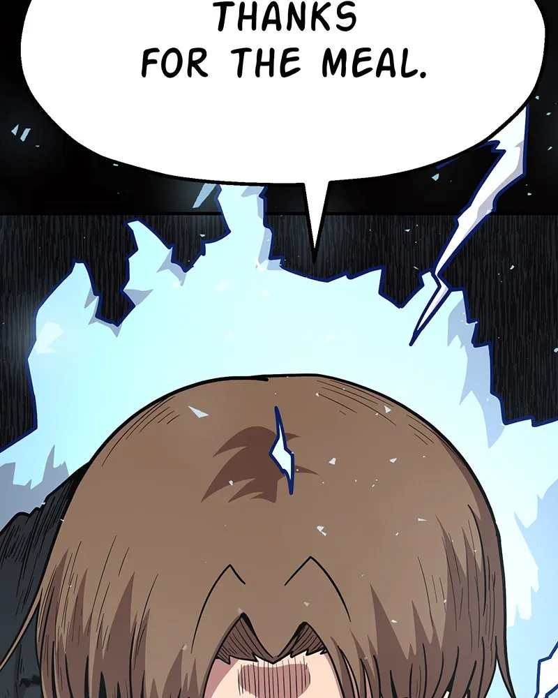 Metro Hunter Chapter 23 page 211 - 