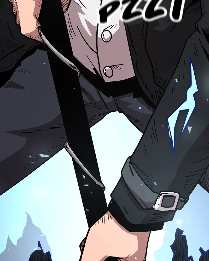 Metro Hunter Chapter 23 page 213 - 