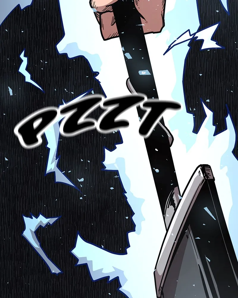 Metro Hunter Chapter 23 page 214 - 