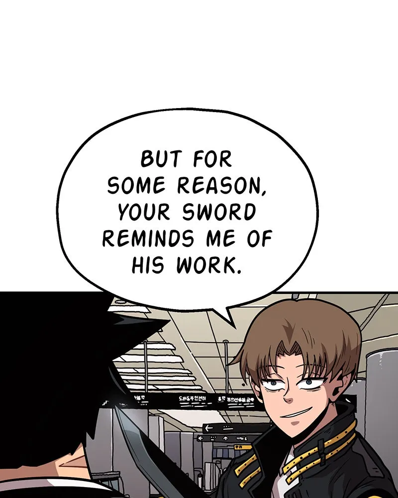 Metro Hunter Chapter 23 page 23 - 