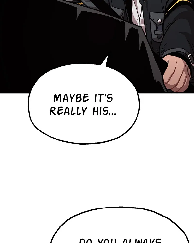 Metro Hunter Chapter 23 page 24 - 