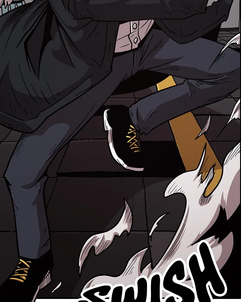 Metro Hunter Chapter 23 page 28 - 