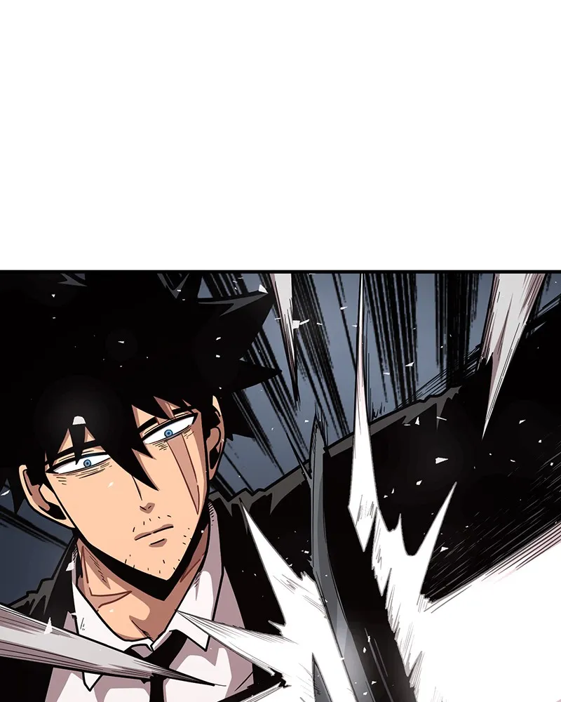 Metro Hunter Chapter 23 page 32 - 
