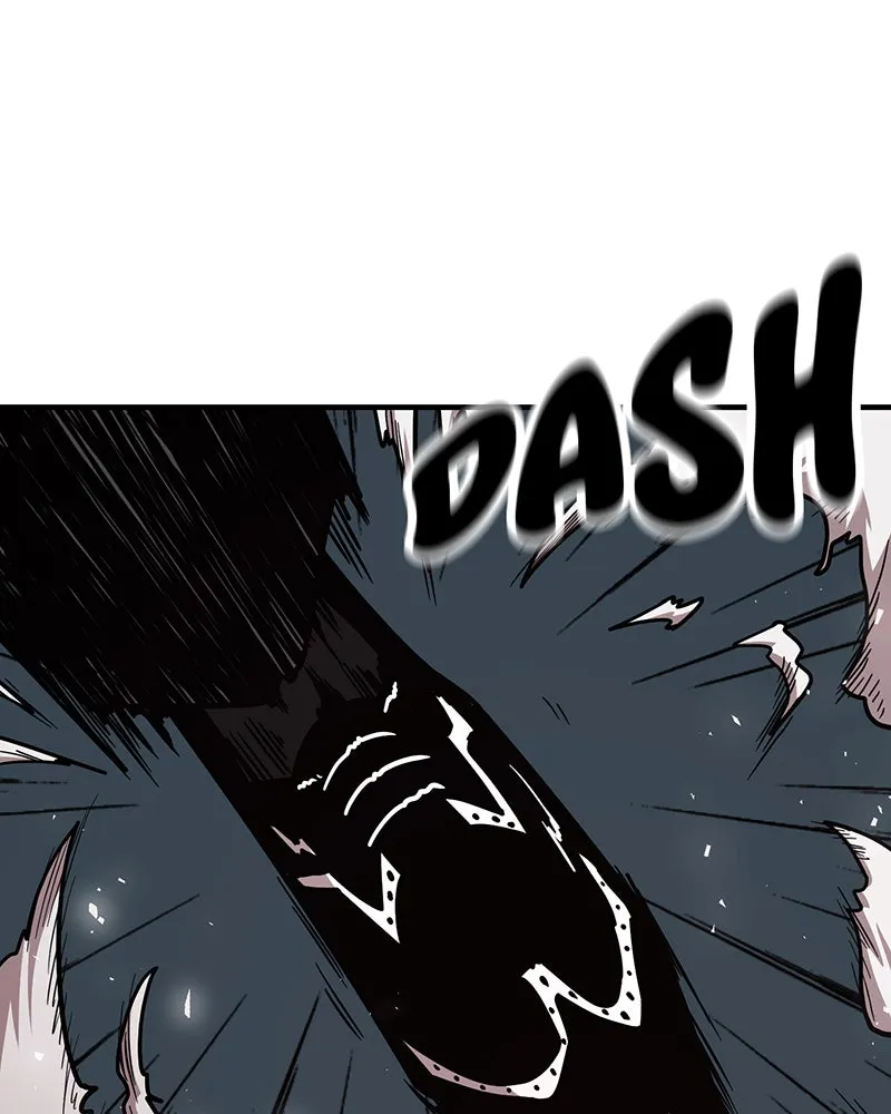 Metro Hunter Chapter 23 page 36 - 