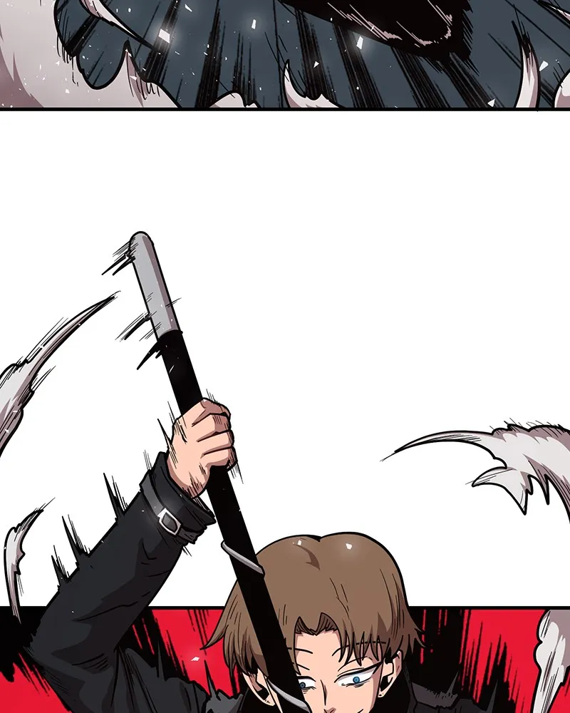 Metro Hunter Chapter 23 page 37 - 