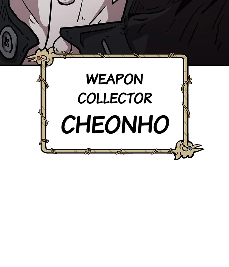 Metro Hunter Chapter 23 page 5 - 