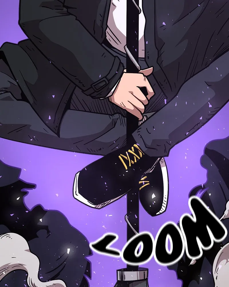 Metro Hunter Chapter 23 page 47 - 