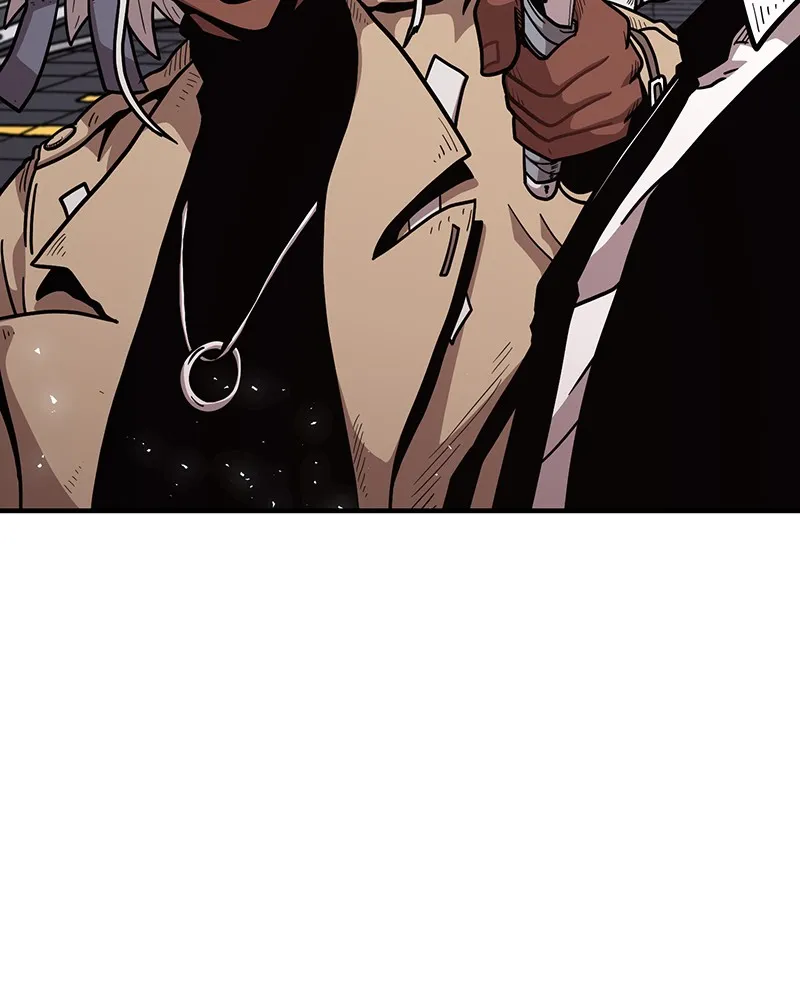 Metro Hunter Chapter 23 page 56 - 