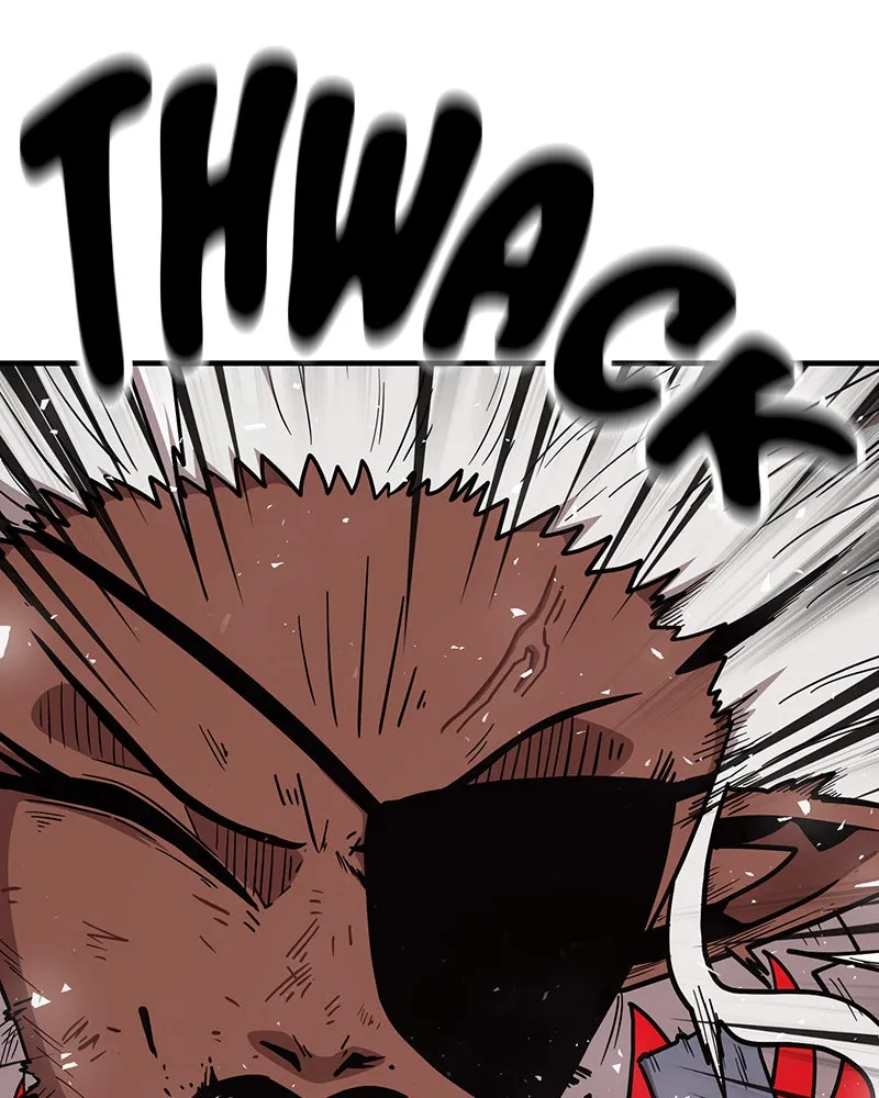 Metro Hunter Chapter 23 page 57 - 