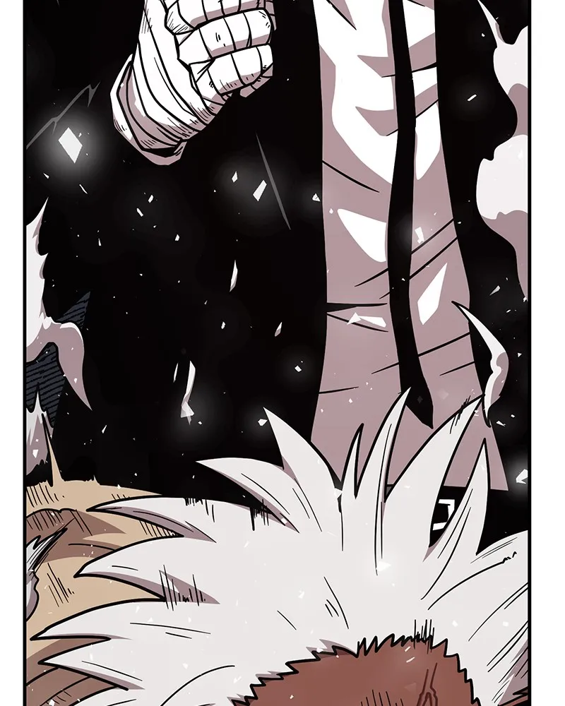 Metro Hunter Chapter 23 page 60 - 