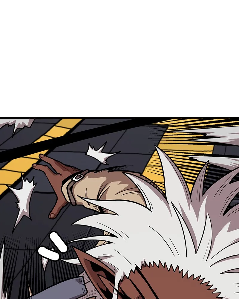 Metro Hunter Chapter 23 page 63 - 