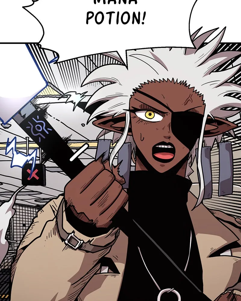 Metro Hunter Chapter 23 page 65 - 