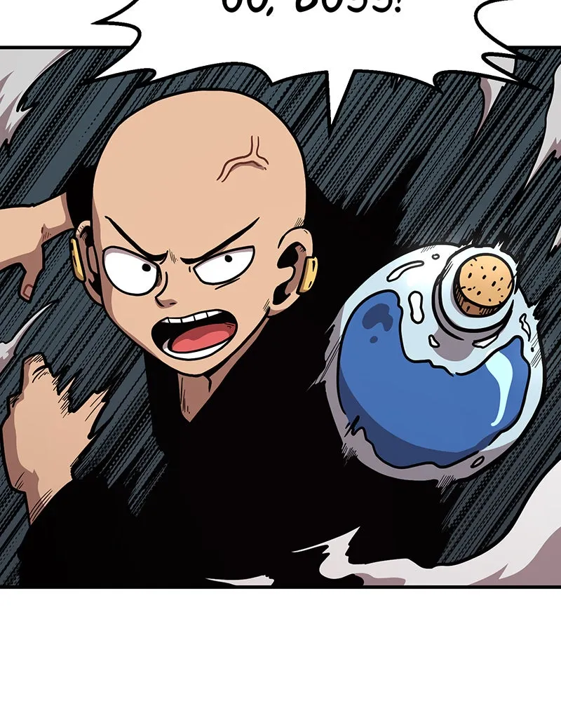 Metro Hunter Chapter 23 page 67 - 
