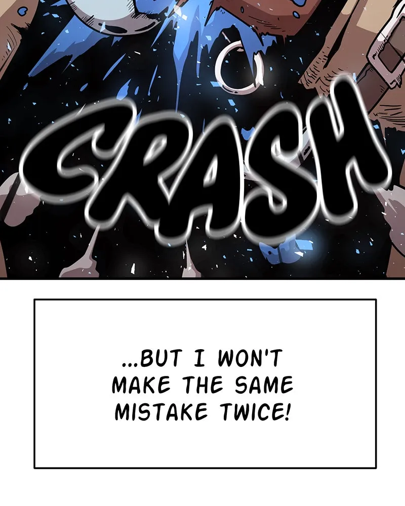 Metro Hunter Chapter 23 page 72 - 
