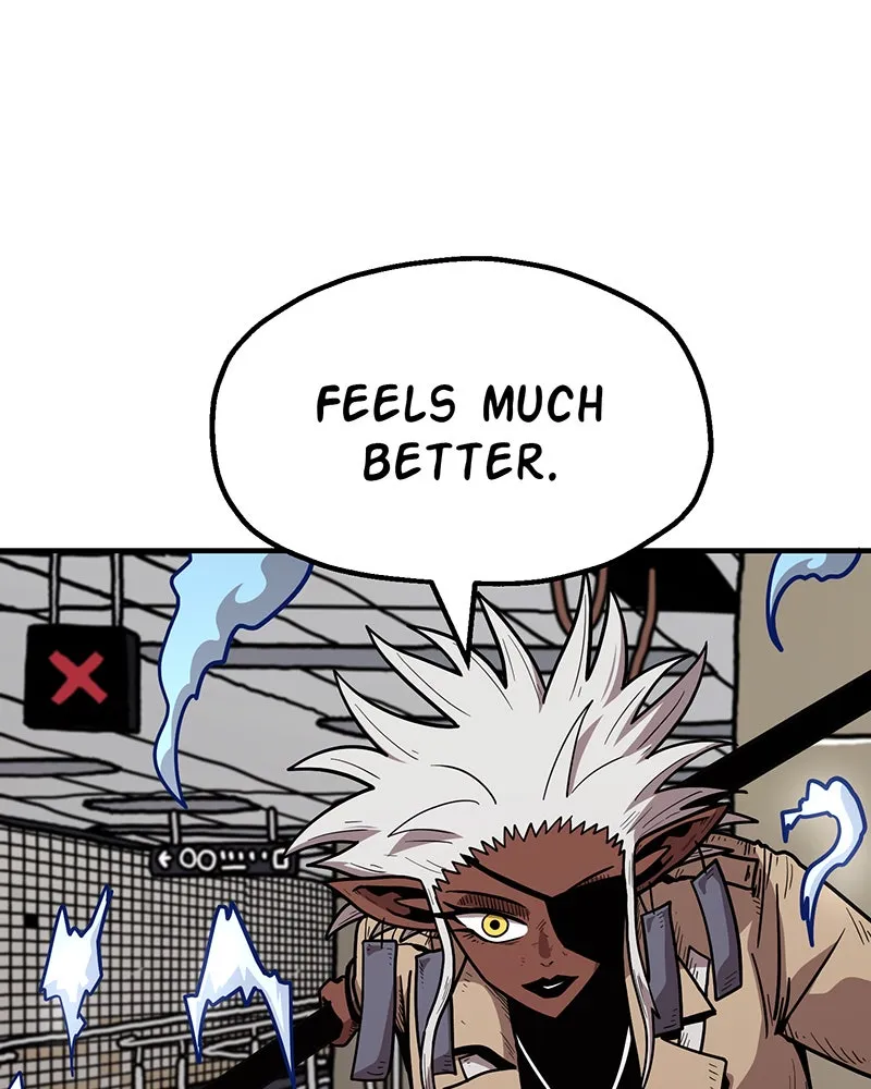 Metro Hunter Chapter 23 page 74 - 