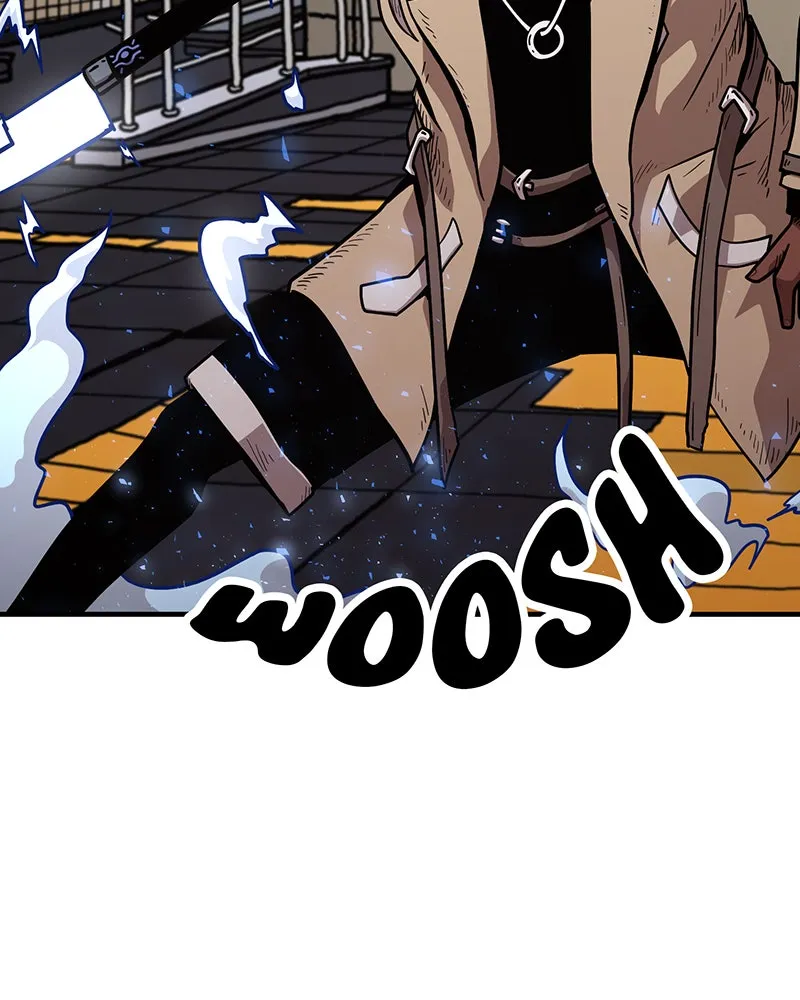 Metro Hunter Chapter 23 page 75 - 