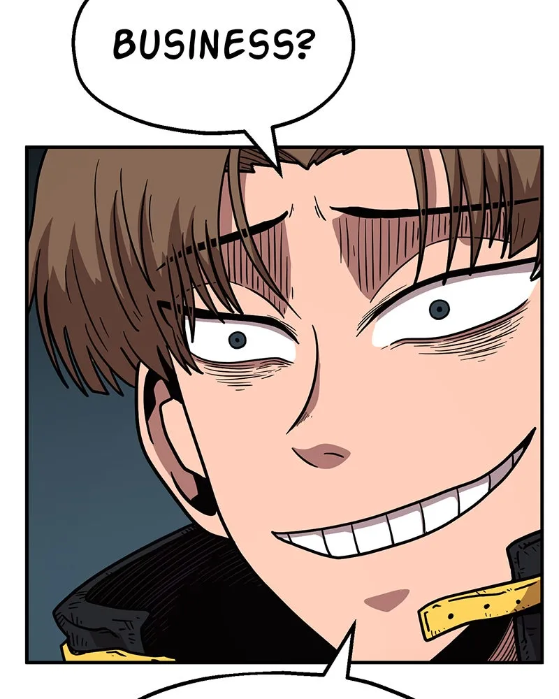 Metro Hunter Chapter 23 page 80 - 