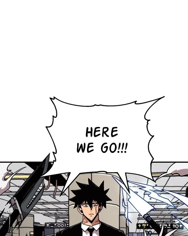 Metro Hunter Chapter 23 page 94 - 