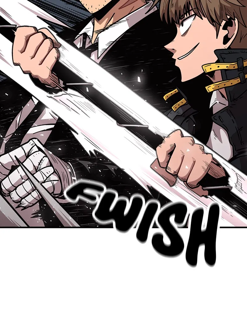 Metro Hunter Chapter 23 page 97 - 