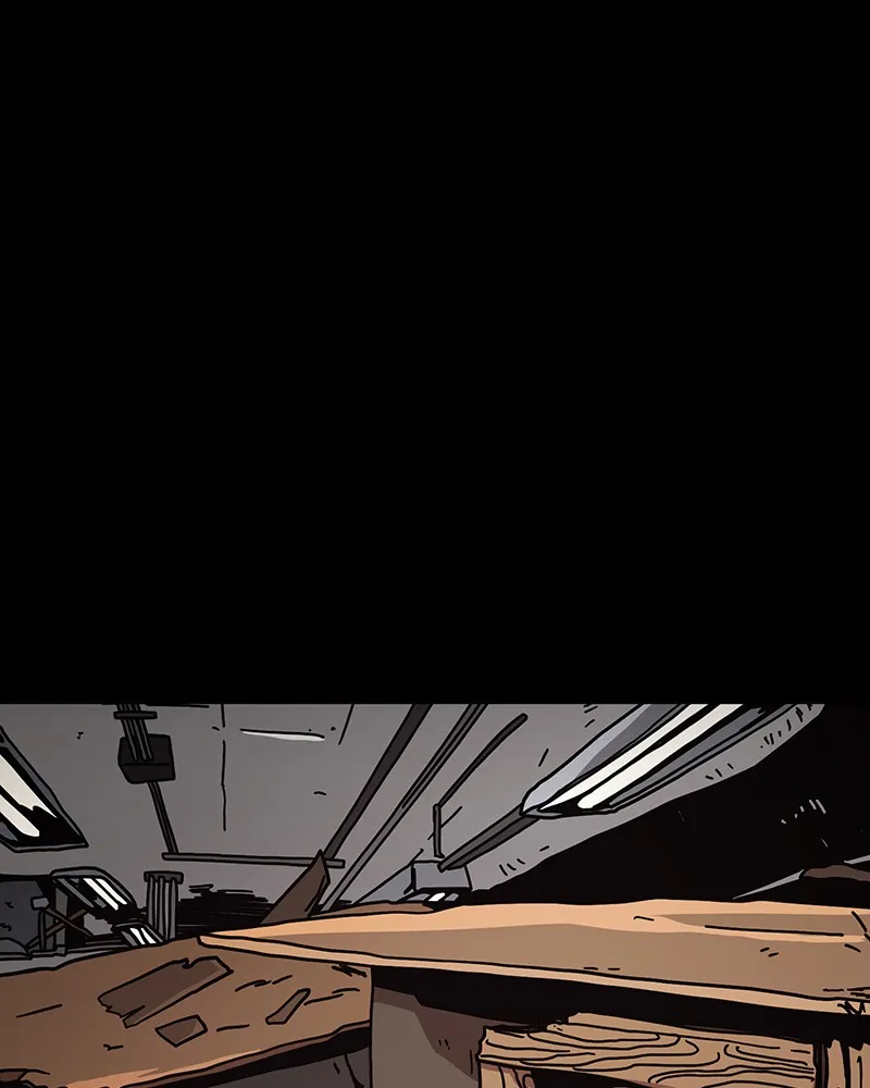 Metro Hunter Chapter 24 page 1 - 