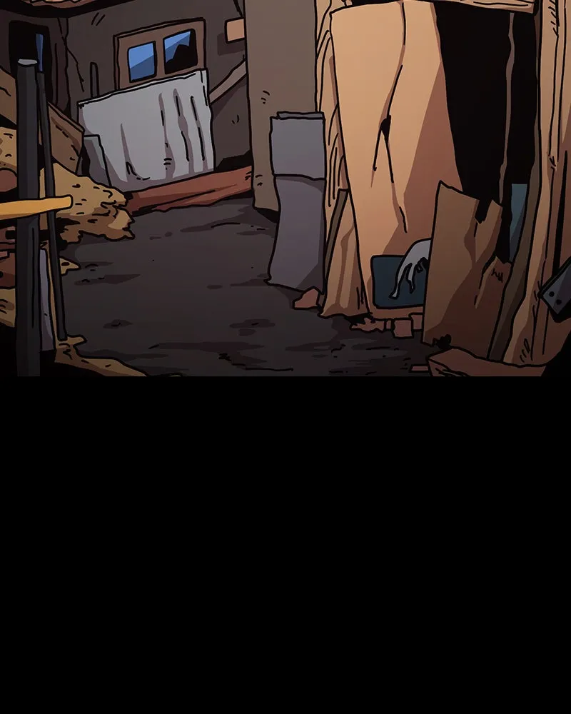 Metro Hunter Chapter 24 page 2 - 