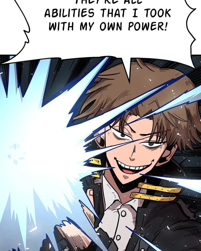 Metro Hunter Chapter 24 page 101 - 