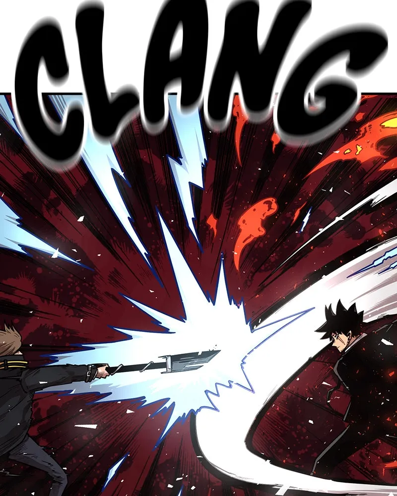 Metro Hunter Chapter 24 page 103 - 