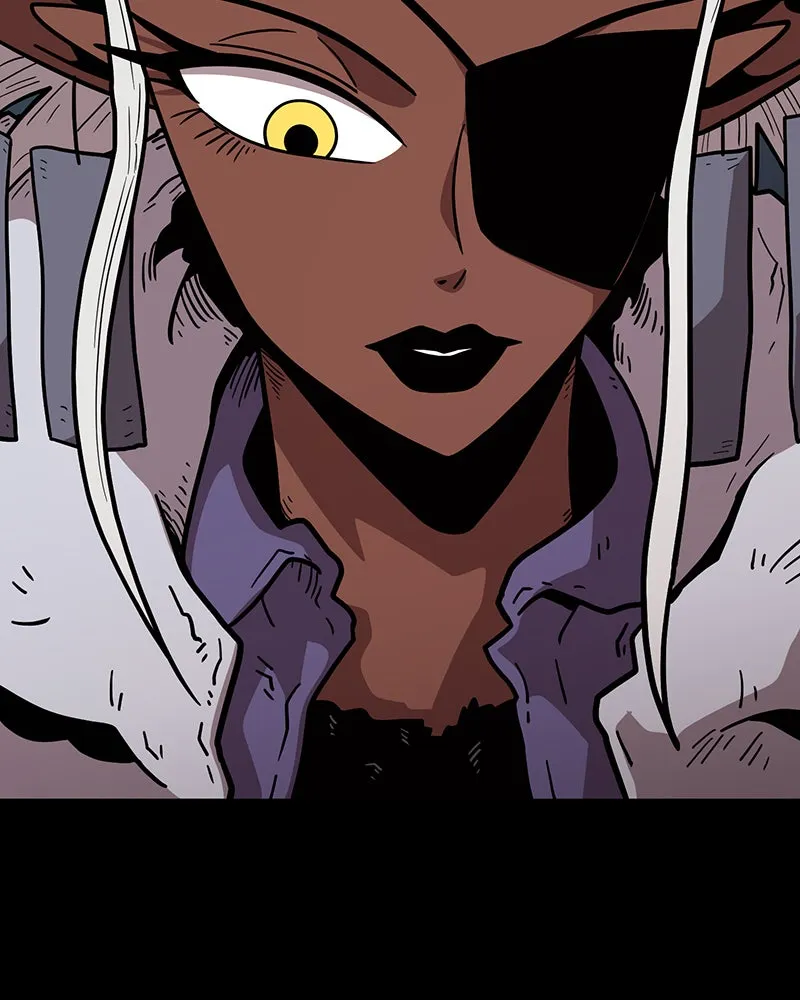 Metro Hunter Chapter 24 page 12 - 