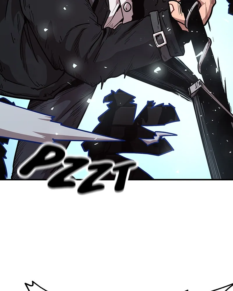 Metro Hunter Chapter 24 page 111 - 