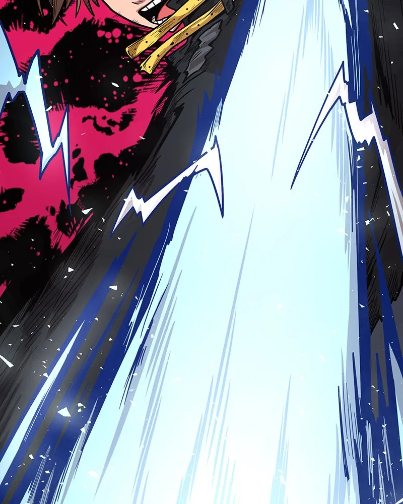 Metro Hunter Chapter 24 page 113 - 
