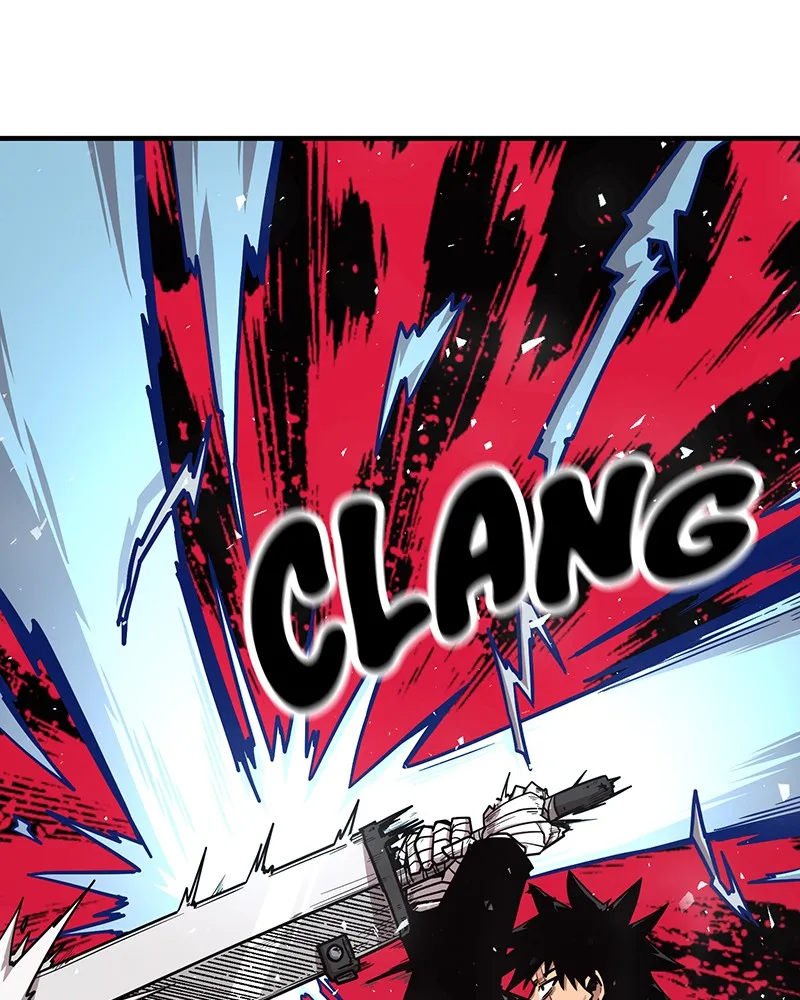 Metro Hunter Chapter 24 page 117 - 
