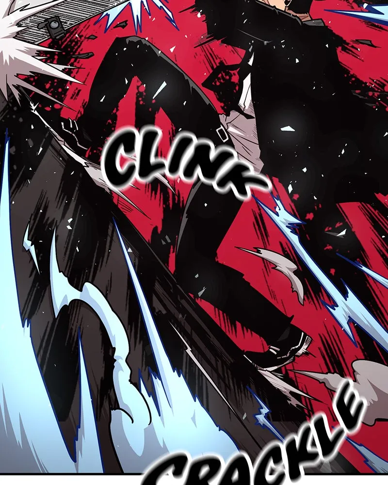 Metro Hunter Chapter 24 page 118 - 