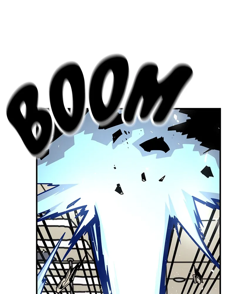 Metro Hunter Chapter 24 page 120 - 